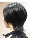 ショートウルフ