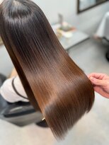 リスタート 表参道 外苑前(Re:start) 髪質改善/縮毛矯正/美髪/艶髪/髪質改善トリートメント/外苑前