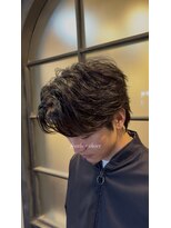 シャル 町田(shalu)&nbsp;feather short