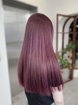 ソピ バイ インビテーション(sopi by invitation)&nbsp;ピンクラベンダー/ブリーチあり/ラベンダーピンク/＊247