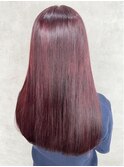 イメチェンヘアスタイルホワイトブロンド外ハネボブ美髪のススメ