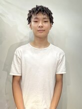 トーク 武庫之荘(TAL'KE)&nbsp;丹藤 洸心