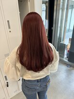 ペイププロドアイコン 博多(Peyp prod ICON) オレンジブラウンアプリコットオレンジダブルカラー SAKI