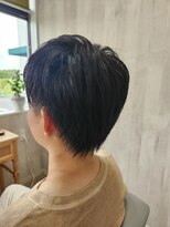 アマル(amar)&nbsp;メンズツーブロック