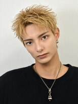 ゴールド 京都 三条(GOALD)&nbsp;スイングショート