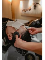 アバーブ ザ ビューティー アイランド(Above the beauty island -oizumi gakuen-)&nbsp;温活アロマクリームバス/ホットストーン/リカバリー