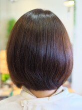 バタフライ(Butterfly)