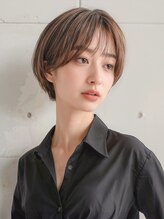 ヘアールーム アート(hair room a to by NYNY)