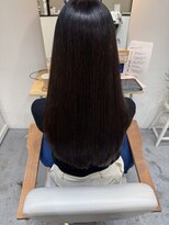 ヴィータ 田町(vi ta) 髪質改善トリートメント