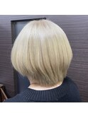 ショートスタイル4