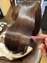 ピスケス(pisces)&nbsp;「超高濃度水素ケア」カラーエステ