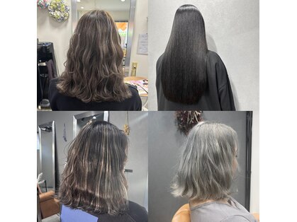 デジャブー (DEJAVU)の写真