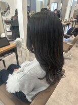 キノ(kino) レイヤースタイル