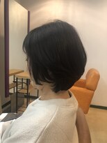 シーズンズ(SEASONS)&nbsp;レイヤーボブ