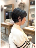 【Anree】大人くびれショート☆