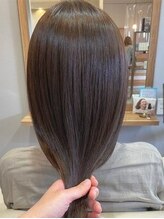 リブヘアー(live hair)