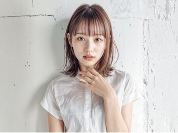 ピフデザイン(pifdesign)の写真/【祝☆5周年！！】丁寧なカウンセリングと再現性の高い施術で納得した仕上がりにしてくれると大好評☆