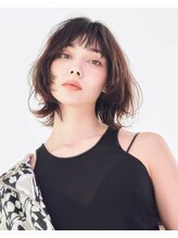 GRANMASH独自の似合わせ理論で至上最高のスタイルへ