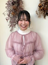 フォレスト ヒル Forest Hill by Genitore&nbsp;東　佳那美 艶カラー