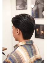 ザチョップショップ キチジョウジ(THE CHOP SHOP KICHIJOJI)&nbsp;テーパーフェード