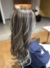 ヘアー バイ クローゼット(hair by closet)