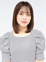 クラルス(Clarus)&nbsp;イメチェン/前髪/ヘアリセッター/髪質改善/白髪染め/カラー/中山