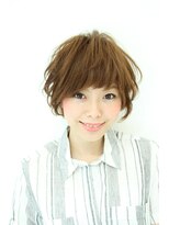 美容室 シュシュ 所沢店(chouchou)&nbsp;【オージュアトリートメント/トキオトリートメント/髪質改善】
