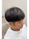 メンズハイライト