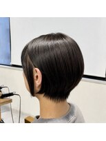 シエル 千葉店(CIEL)&nbsp;＊丸みショート＊