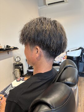 ラスカル(RASCAL) ツイストスパイラル