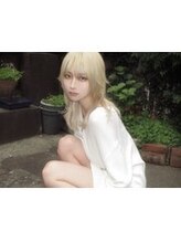アルテエクステンション(arte extension)