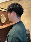 縦落ちツイストスパイラル