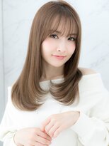 ローマ ギンザ(ROMA Ginza)&nbsp;20代30代40代クセ毛/広がりにも○髪質改善ナチュラルレイヤー