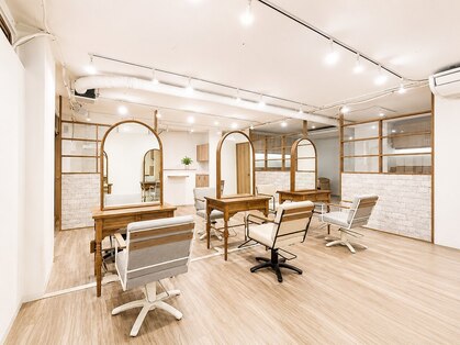 ナチュラル 南越谷店(Natural)の写真