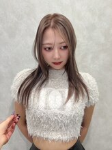ヴィヴィッド オモテサンドウ(ViViD omotesando)&nbsp;honoca 