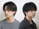 グロウ 天神店(growth)の写真/【メンズのトレンド発信☆】周りと一歩差を付けるパーマなら"growth"[韓国/ニュアンスパーマ/波巻きパーマ]