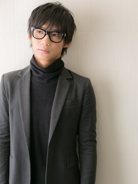 モッズヘア メン 上尾東口店(mod's hair men) ≪mod's men≫テッパン☆モテショートｎ