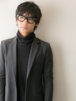 モッズヘア メン 上尾東口店(mod's hair men) ≪mod's men≫テッパン☆モテショートn