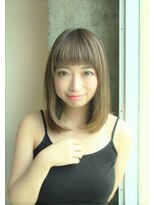 デザイナーズヘアー ラグジス(Designers hair LUXIS) ～【LUXIS】～ハニーワンカール◎♪