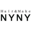 ニューヨークニューヨーク 姫路広畑店(NYNY)のお店ロゴ