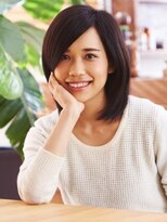 エマージュ 町田(Emerge)&nbsp;大人っぽいナチュラルミディ☆<町田東口,JR町田駅,町田駅,町田>