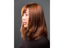 諏訪美容室貝塚店
