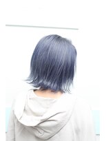 ナノ(nano)&nbsp;ブルージュ♪