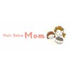 ヘアーサロン マム 土浦店(Mom)のお店ロゴ