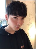 フロントヘビーバウンド