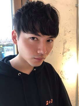 カゼ ダイカンヤマ Kaze DAIKANYAMA フロントヘビーバウンド