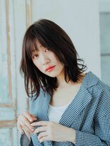 ラシエル 両国店(Laciel)&nbsp;ニュアンスミディ