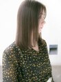 ルティア 池袋(Lutia)&nbsp;大人系白髪染めもお任せ☆【カラー＋トリートメント￥5500】