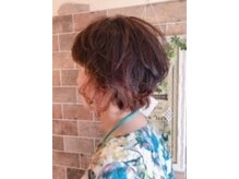ルーチェ(hair salon LUCE)