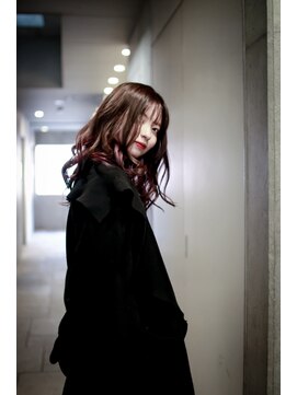 ロジ(Roji) 【Roji】ナチュラルグラデーションカラー